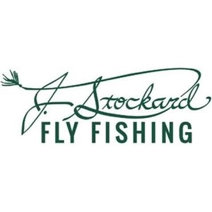 JS Fly Fishing logo