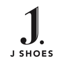 J Shoes logo