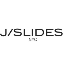 JSlides Footwear logo