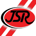 JSR Merchandise logo