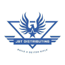 J&T Distributing logo