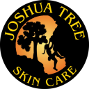 Joshua Tree Skin Care logo