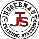 Juggernaut Training Systems logo