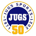 JUGS Sports logo