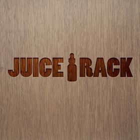 Juice Rack logo