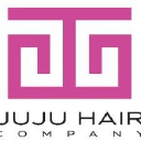 JuJu Hair logo