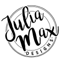 Julia Max Designs logo