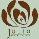 Julio Designs logo