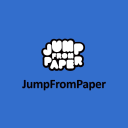 Jump From Paper logo