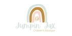 Jumpin' Jax Children's Boutique logo
