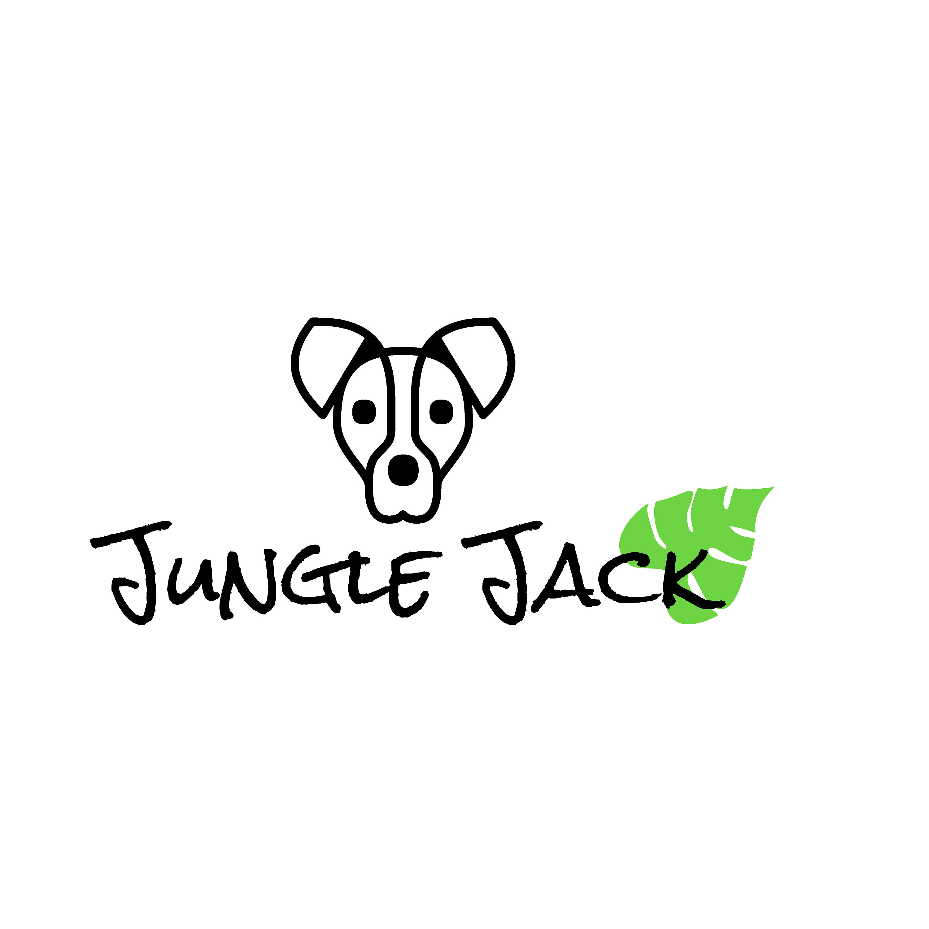 Jungle Jack logo