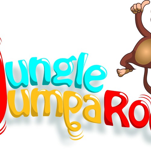 Jungle Jumparoo reviews