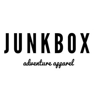 Junkbox Apparel logo