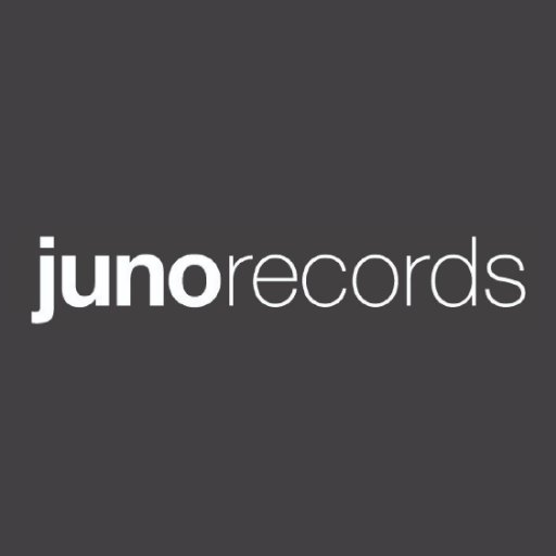 Juno Records logo