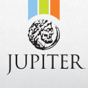 Jupiter Music logo