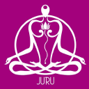 Juru Yoga logo