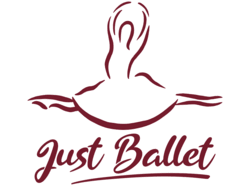 Just Ballet logo