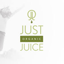 Just Organic Juice logo
