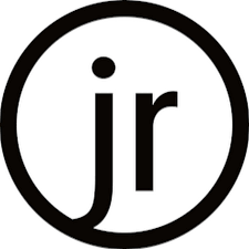 Just Resin logo