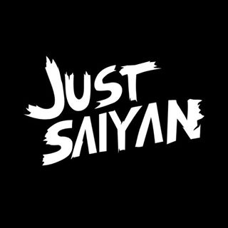 Just Saiyan Gear logo