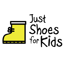 Just Shoes For Kids logo