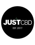 JustCBD UK logo