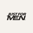 Just For Men logo