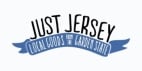 Just Jersey Goods logo