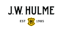 J.W. Hulme Co. logo