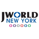 J World logo
