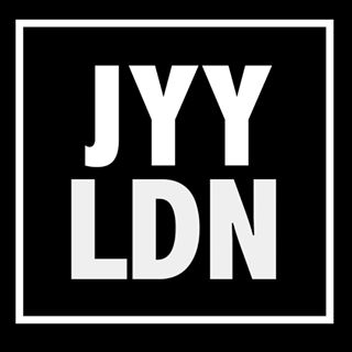 JYY London logo