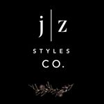 JZ Styles logo