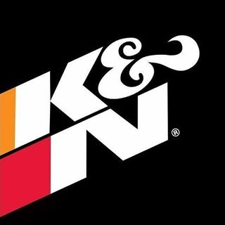 K&N logo