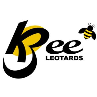 k-Bee Leotards logo