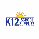 K-12 School Supplies logo