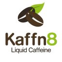 Kaffn8 logo