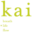 Kai Fragrance logo