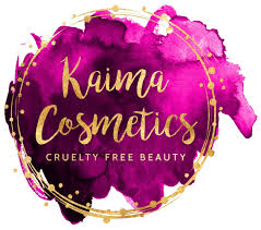 Kaima Cosmetics logo