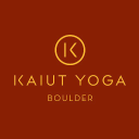 Kaiut Yoga Boulder logo
