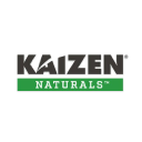Kaizen Naturals logo