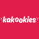 Kakookies logo