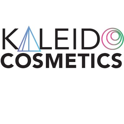 Kaleido Cosmetics logo