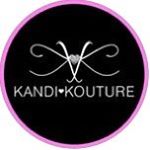 Kandi Kouture Dancewear logo