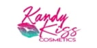 Kandy Kiss Cosmetics logo