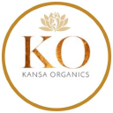 Kansa Organics logo