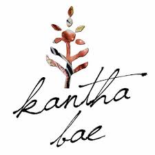 Kantha Bae logo