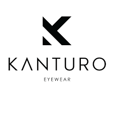 Kanturo Eyewear logo