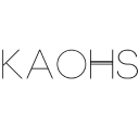 Kaohs Swim logo