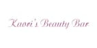 Kaori's Beauty Bar logo
