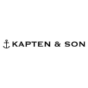 Kapten & Son logo